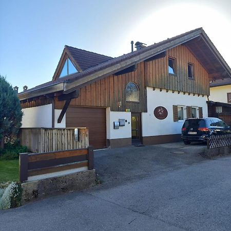 Lechapart Wagner Reutte Dış mekan fotoğraf