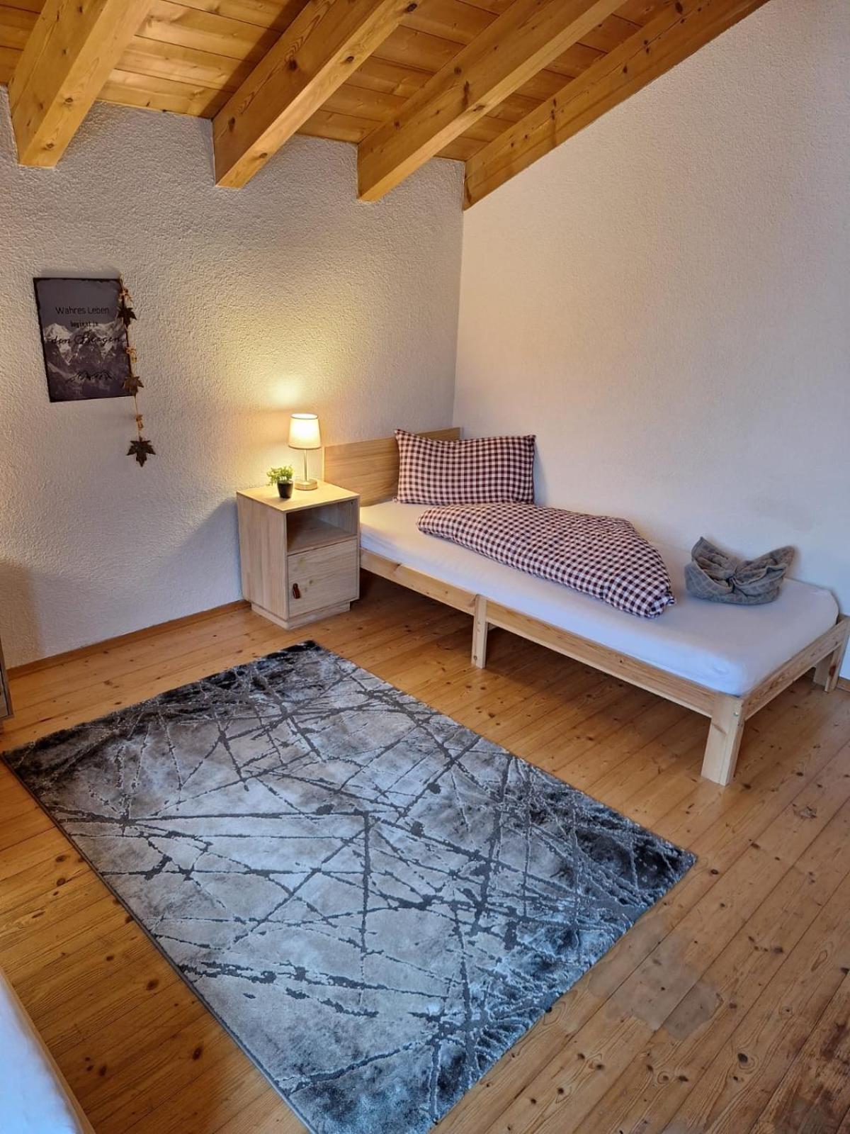Lechapart Wagner Reutte Dış mekan fotoğraf